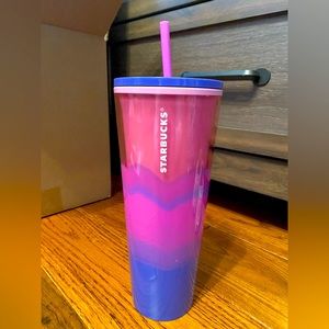 Starbucks Tumbler